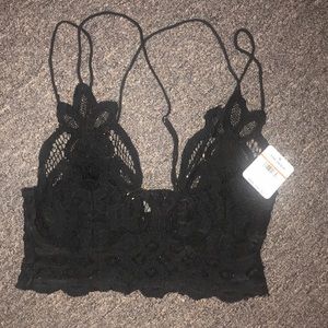 Free People Bralette